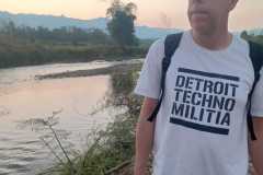 Detroit Techno Militia - REPRESENT!