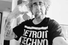 Detroit Techno Militia - REPRESENT!