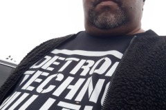 Detroit Techno Militia - REPRESENT!-1